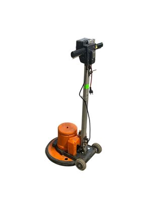 Numatic HFM 1515 Parkettschleifmaschine fér Parkett und Dielen