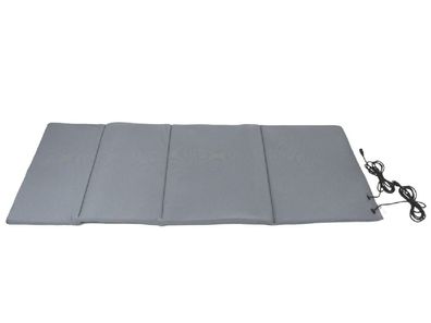 I-Tech Osteomat Magnetotherapie Matratze 4 Sektoren fér MAG 2000 PLUS