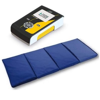 I-TECH LaMagneto X Magnetfeldtherapiegerät Niederfrequenz 63 Programme