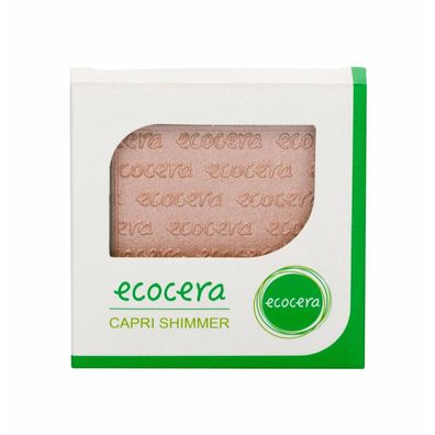 Ecocera Ecocera Aufhellender Puder 10g