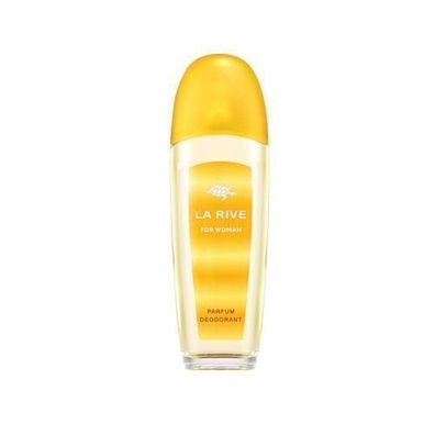 La Rive Damen Deodorant Spray, 75 ml