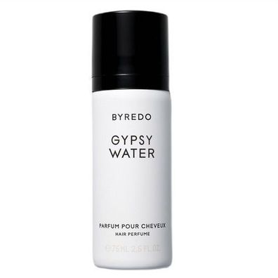 Byredo Gypsy Water Haarparfum, 75 ml - Luxuriöser Duft für Ihr Haar