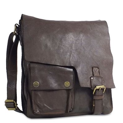 Harbour 2nd Juwil von Er B3.5173, chocolate brown, Herren