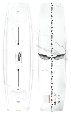 LIQUID FORCE Wakeboard Grail - Größe: 148