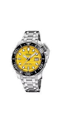 Festina Swiss Herren Automatikuhr F20043/1