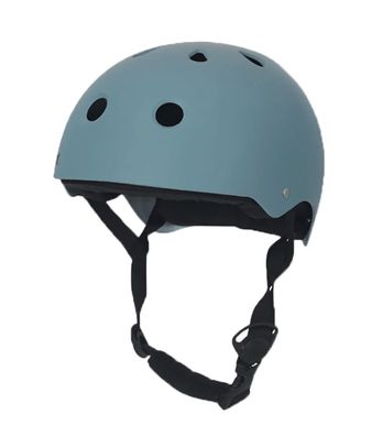 FOLLOW Wakeboard Helm Safety First ocean - Größe: XS