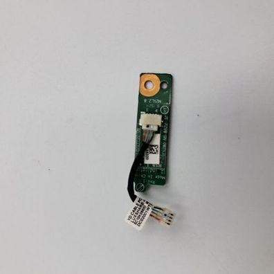 Lenovo ThinkPad X280 Power Button Board NS-B522