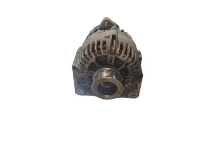 Renault Megane 2 - Lichtmaschine Generator 8200667619
