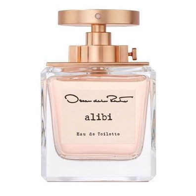 Oscar de La Renta Alibi Eau de Toilette, 100 ml Damenparfüm