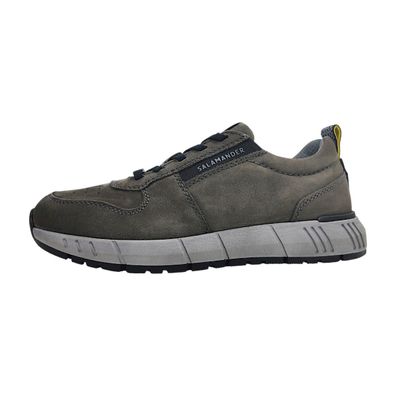 Salamander Bamberg E31-ASA60-1500 Grau DARK GREY 1100