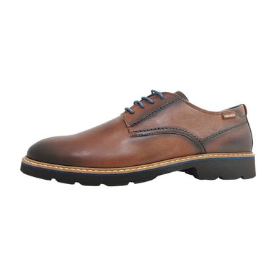 Pikolinos Alarcon M7D-4289 Braun cuero