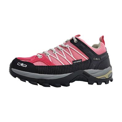 CMP Rigel Low WMN 3Q54456/16HL Rosa rose/sand 16HL