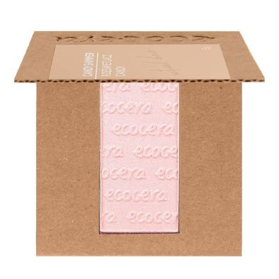 Ecocera Natural Choice Gesicht Highlighter CANDY 5g