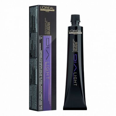 L'OREAL Professionnel DIA LIGHT Haarfärbemittel 50 ml