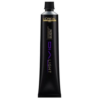 L'OREAL Professionnel DIA LIGHT Haarfärbemittel 50 ml