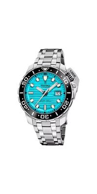 Festina Swiss Herren Automatikuhr F20043/5