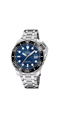 Festina Swiss Herren Automatikuhr F20043/2