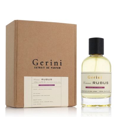 Gerini Romance Rubus Extrait De Parfum 100ml unisex