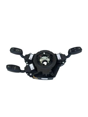 Kombischalter Blinkerschalter Wischerschalter BMW 5 5er E60 E61 Facelift 9170226