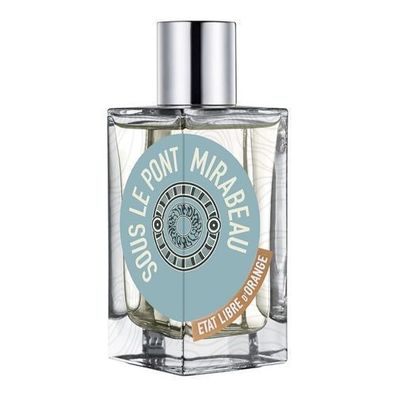 Etat Libre d'Orange Sous Le Pont Mirabeau Eau de Parfum, 100 ml
