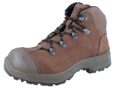 HAIX Airpower XR26 S3 braun/Nubukleder