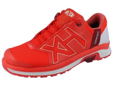 HAIX Connexis Go GTX Ws low Damen fire-storm