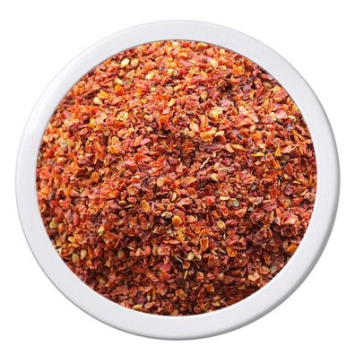 Tomaten geschnitten Tomatenflocken Tomaten Flocken - 500 g - VEGAN - PEnandiTRA