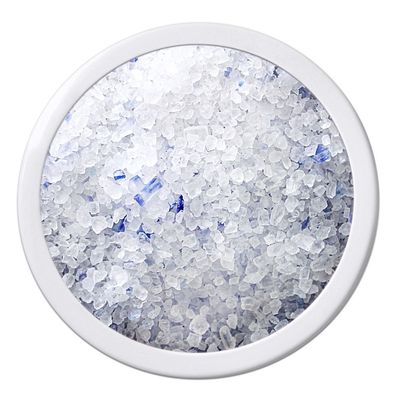 Persisches Blausalz grob - 500 g - Blau Salz grob für die Mühle - PEnandiTRA