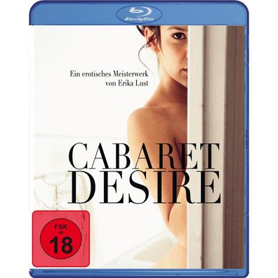 Cabaret Desire (Blu-ray) - Busch Media 8032267 - (Blu-ray Video / Erotik)