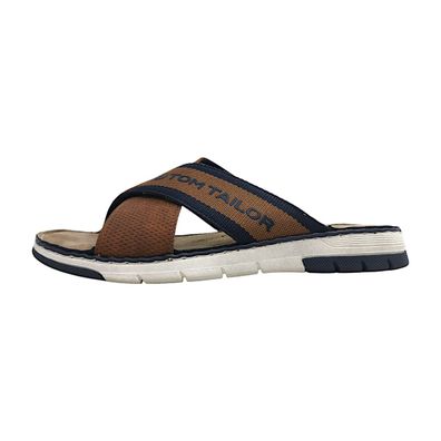 Tom Tailor 7480210004 Braun rust