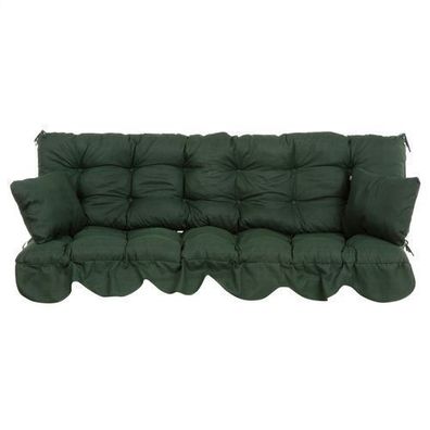 Auflagen für Hollywoodschaukel 180 cm Minorca H024-32IB PATIO