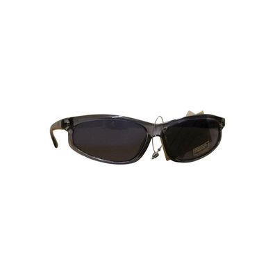 Vereinigte Farben der Sonnenbrille Blau Wraparound Unisex