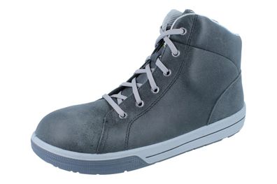 ATLAS A 585 XP S3 ESD schwarz Weite 10