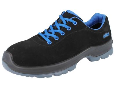 ATLAS SL 605 XP 2.0 blue S3 SRC ESD schwarz Weite 10