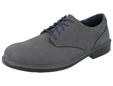 ATLAS CX 56 S1P SRC ESD grau Weite 10