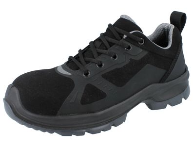ATLAS Flash Halbschuhe 6105 XP S3 ESD schwarz Weite 10