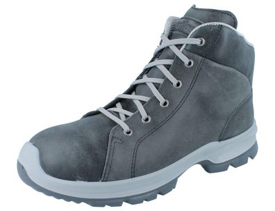 ATLAS A 485 XP Herren Sicherheitsstiefel S3 schwarz Leder