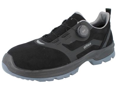 ATLAS Flash 6405 Boa XP schwarz S3 ESD Weite 10