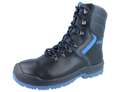 ATLAS XR 845 XP S3 Winter schwarz Weite 10