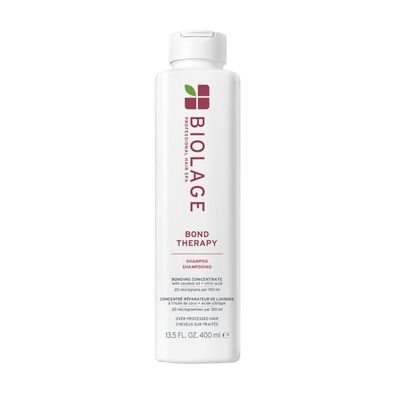 Biolage Biolage BOND Therapy Stärkendes Haarshampoo 400 ml