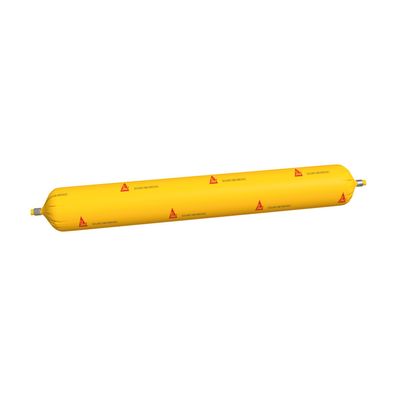Sikaflex® Tank N 1-komponentiges Fugenabdichtungssystem betongrau 600ml