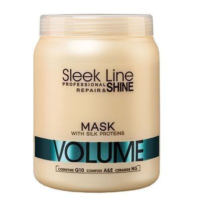 Stapiz Volumen Haarmaske, 1000 ml
