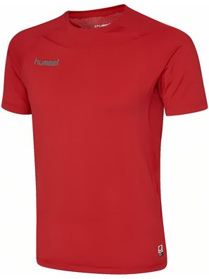 Hummel Kinder Sportshirt Hml First Performance Kids Jers S/S 204501