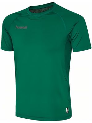 Hummel Kinder Sportshirt Hml First Performance Kids Jers S/S 204501