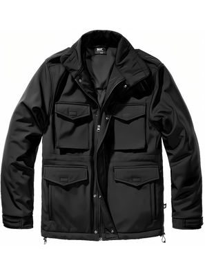 Brandit Softshelljacke M65 Softshelljacket 3208