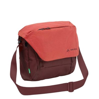 Vaude Rom S III 455270100000, dark cherry, Unisex