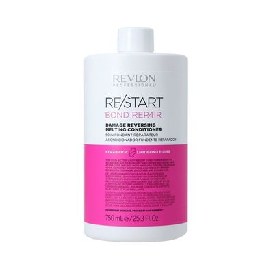 Rev Restart Bond Repair Haarspülung 750 ml