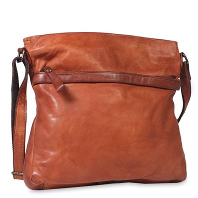 Harbour 2nd River UP.13398, charming cognac, Damen