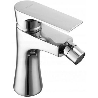 Mexen Axel Bidetmischer, Chrom - 73820-00