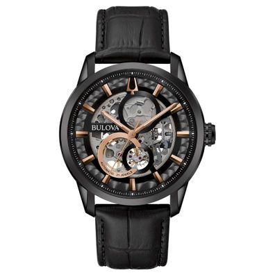 Bulova - 98A283 - Sutton-Skelett